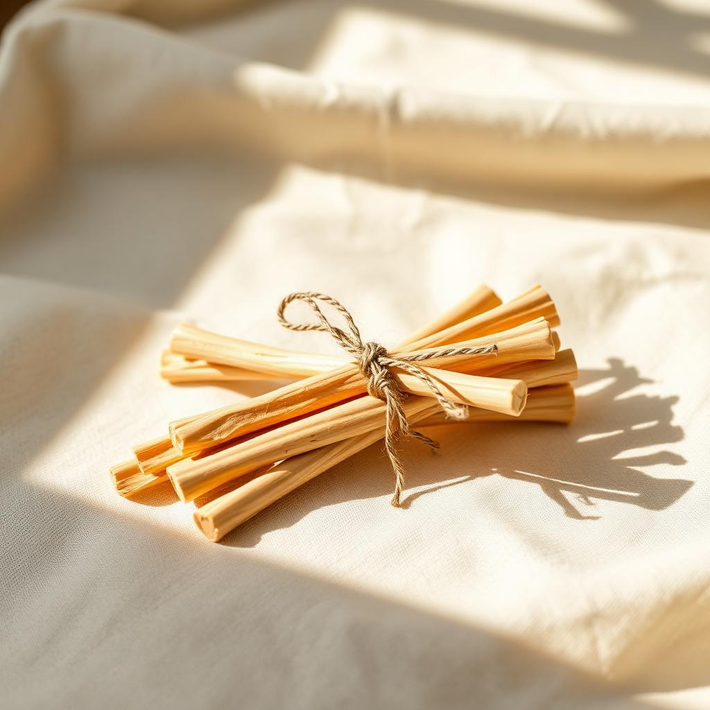 Sweet Potato Dental Sticks