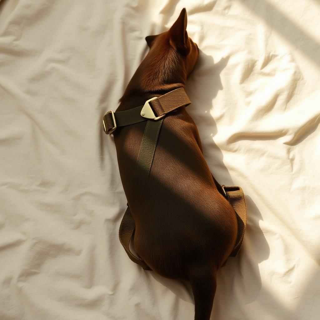 Harnesses