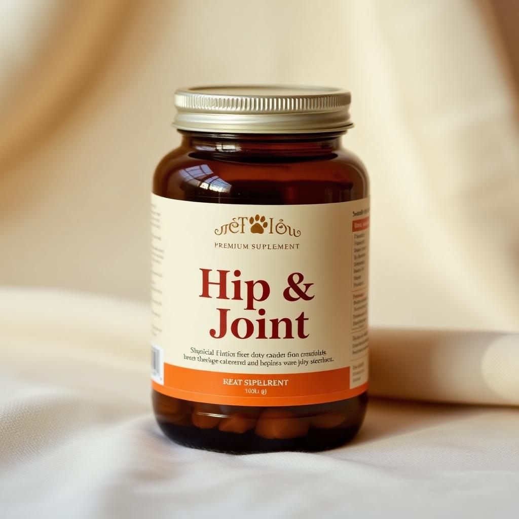 Hip & Joint Chews